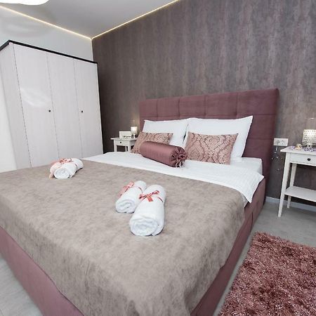 Zadar Center Residence Экстерьер фото