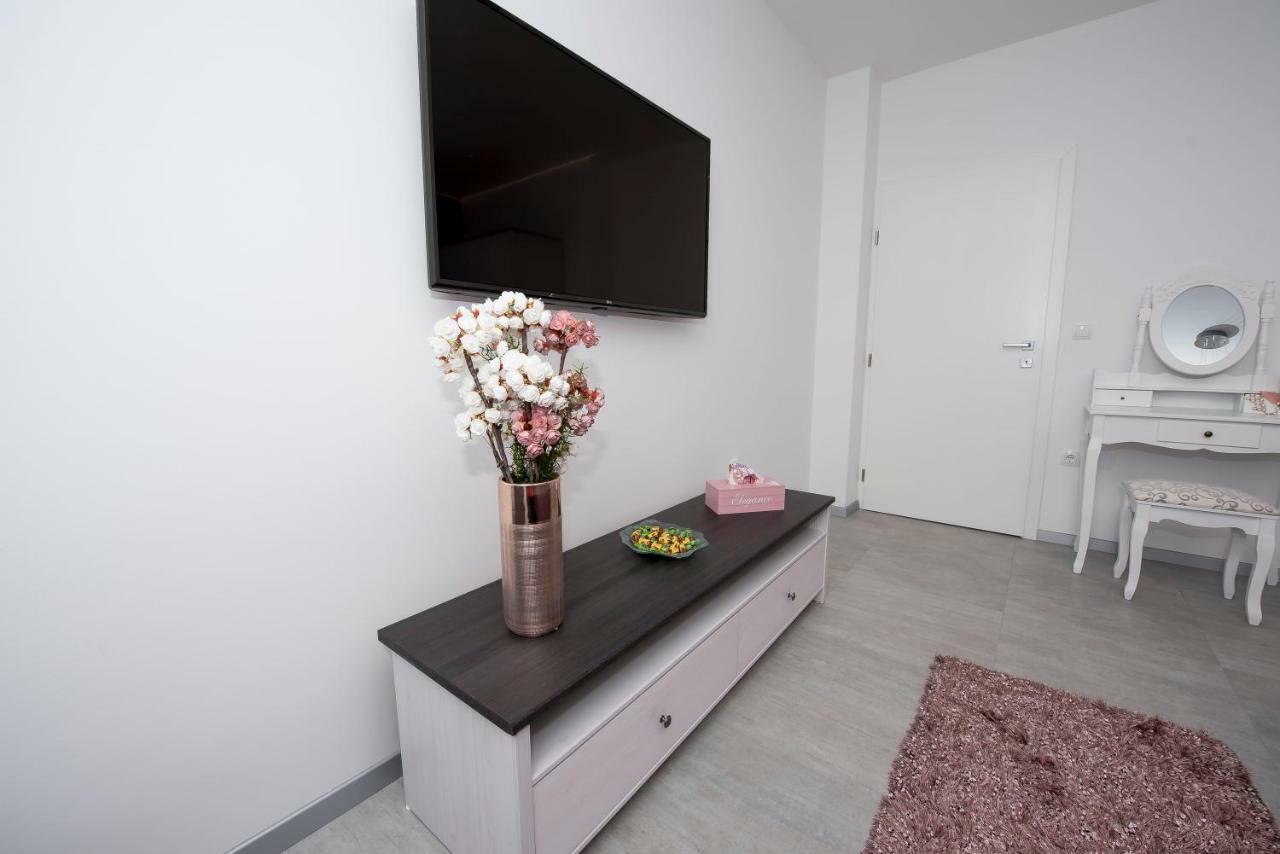 Zadar Center Residence Экстерьер фото