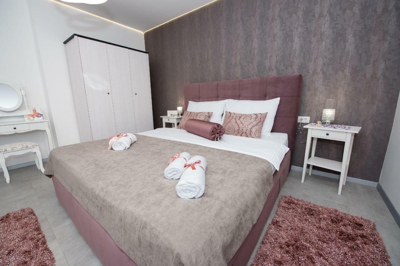 Zadar Center Residence Экстерьер фото