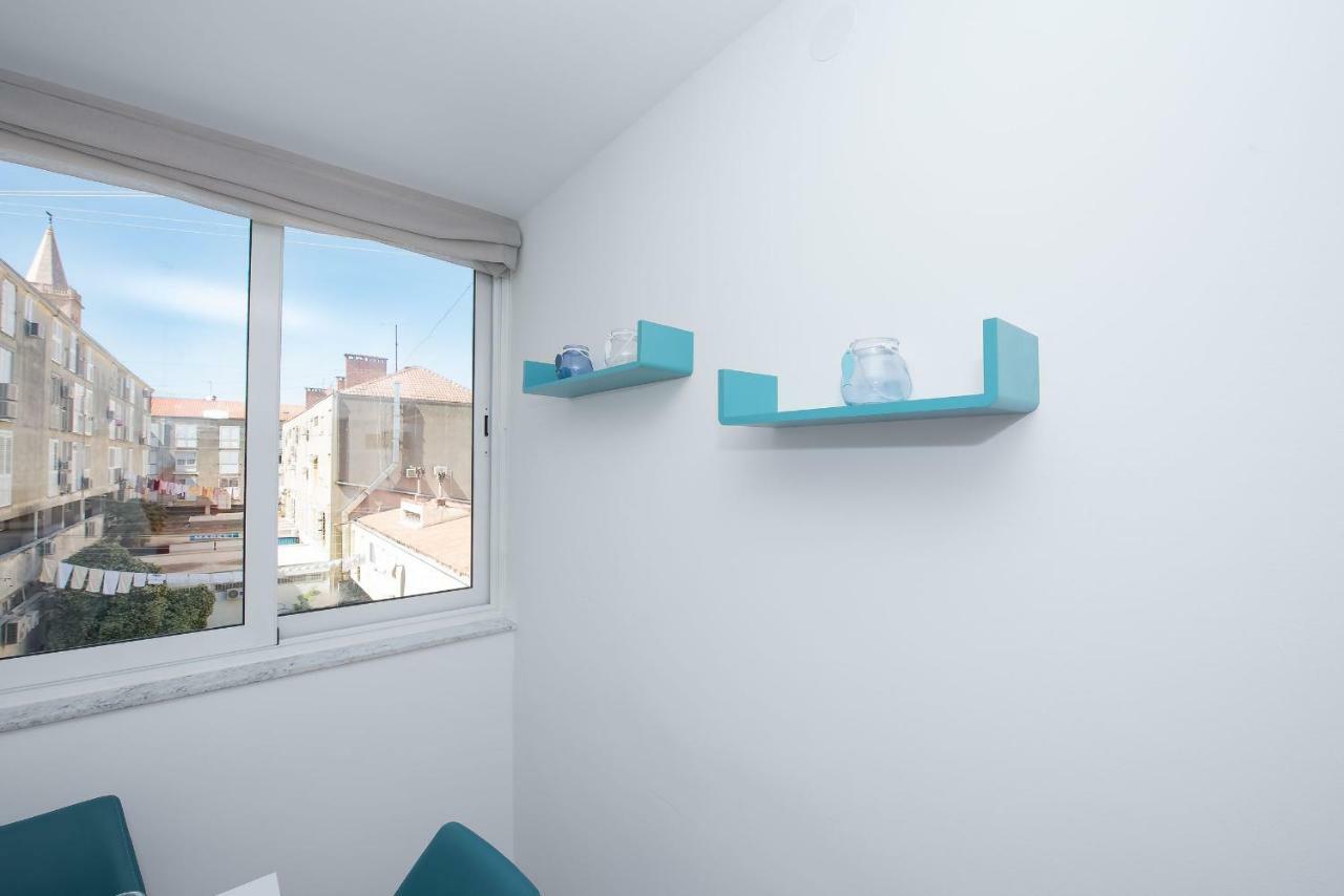 Zadar Center Residence Экстерьер фото