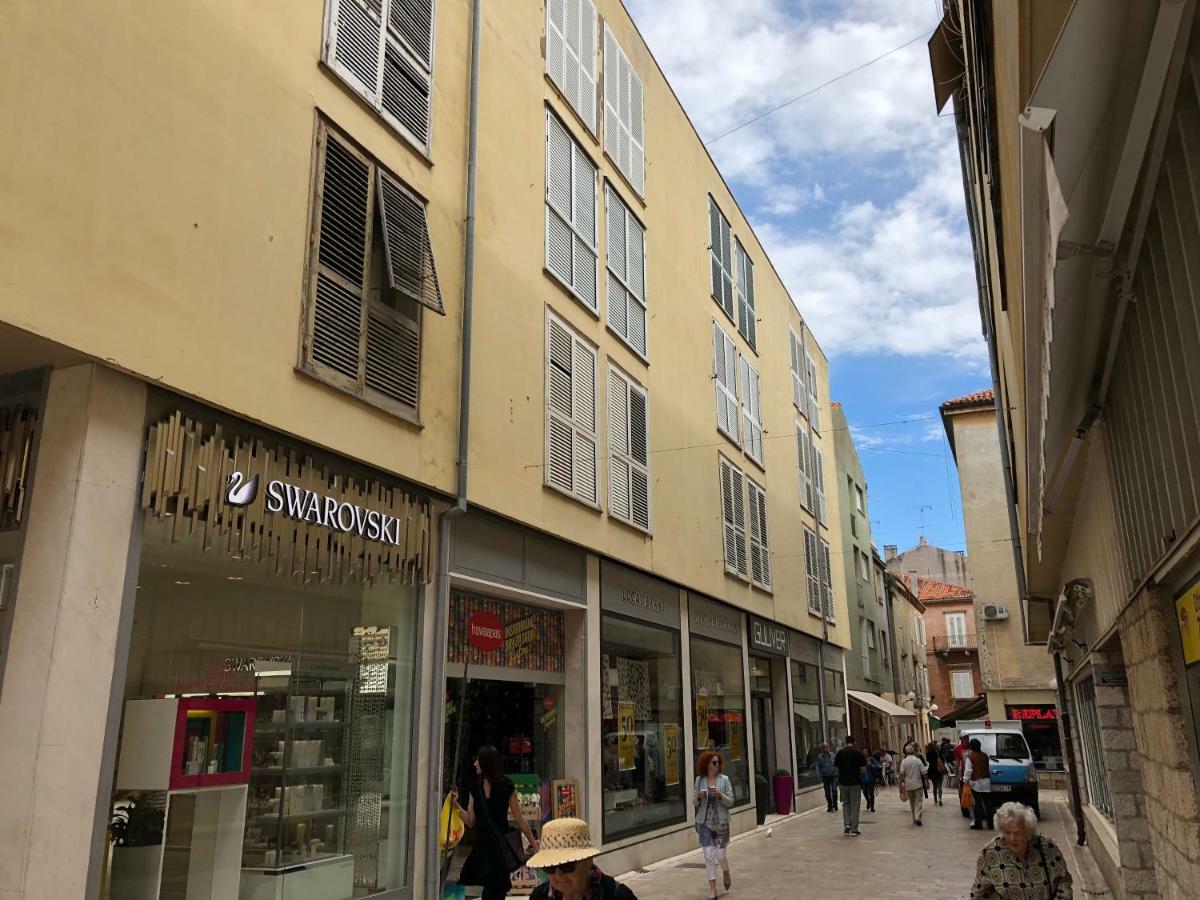 Zadar Center Residence Экстерьер фото