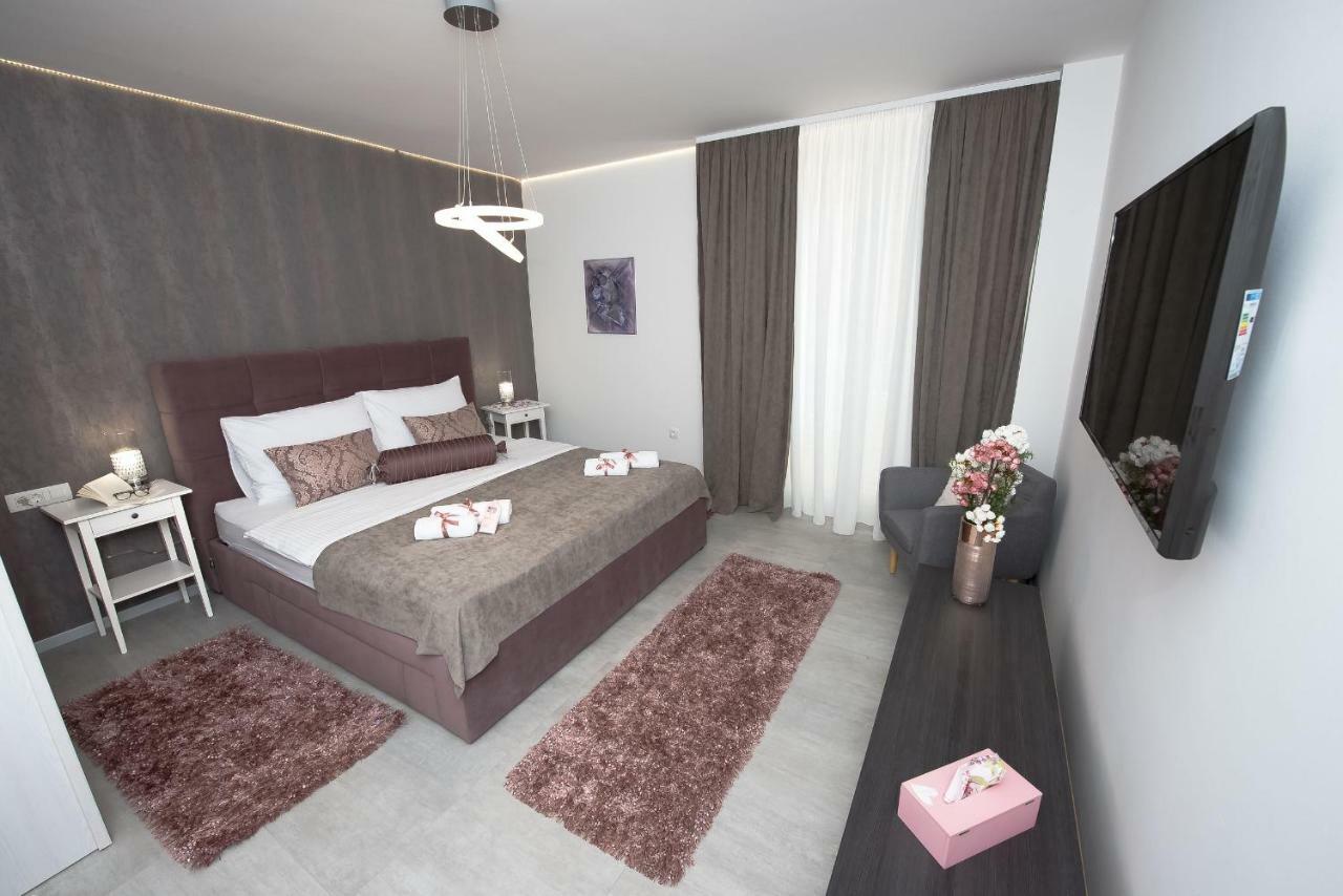 Zadar Center Residence Экстерьер фото